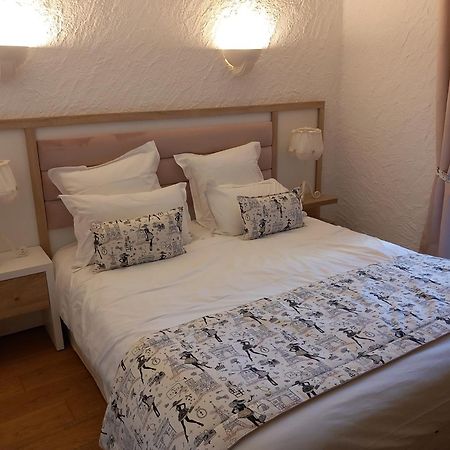 Auberge La Tomette, The Originals Relais Vitrac  Екстер'єр фото