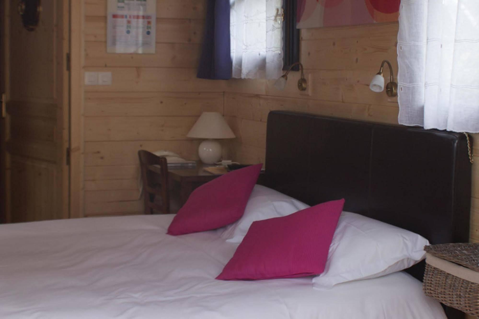 Auberge La Tomette, The Originals Relais Vitrac  Екстер'єр фото