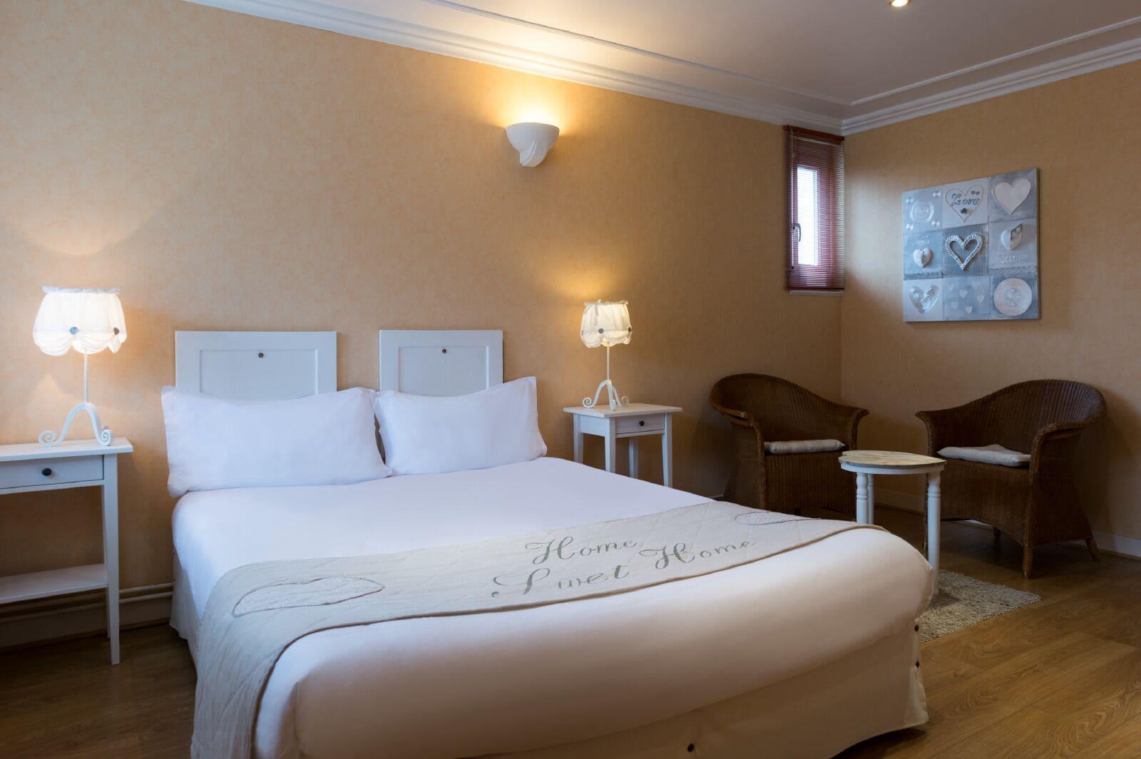 Auberge La Tomette, The Originals Relais Vitrac  Екстер'єр фото