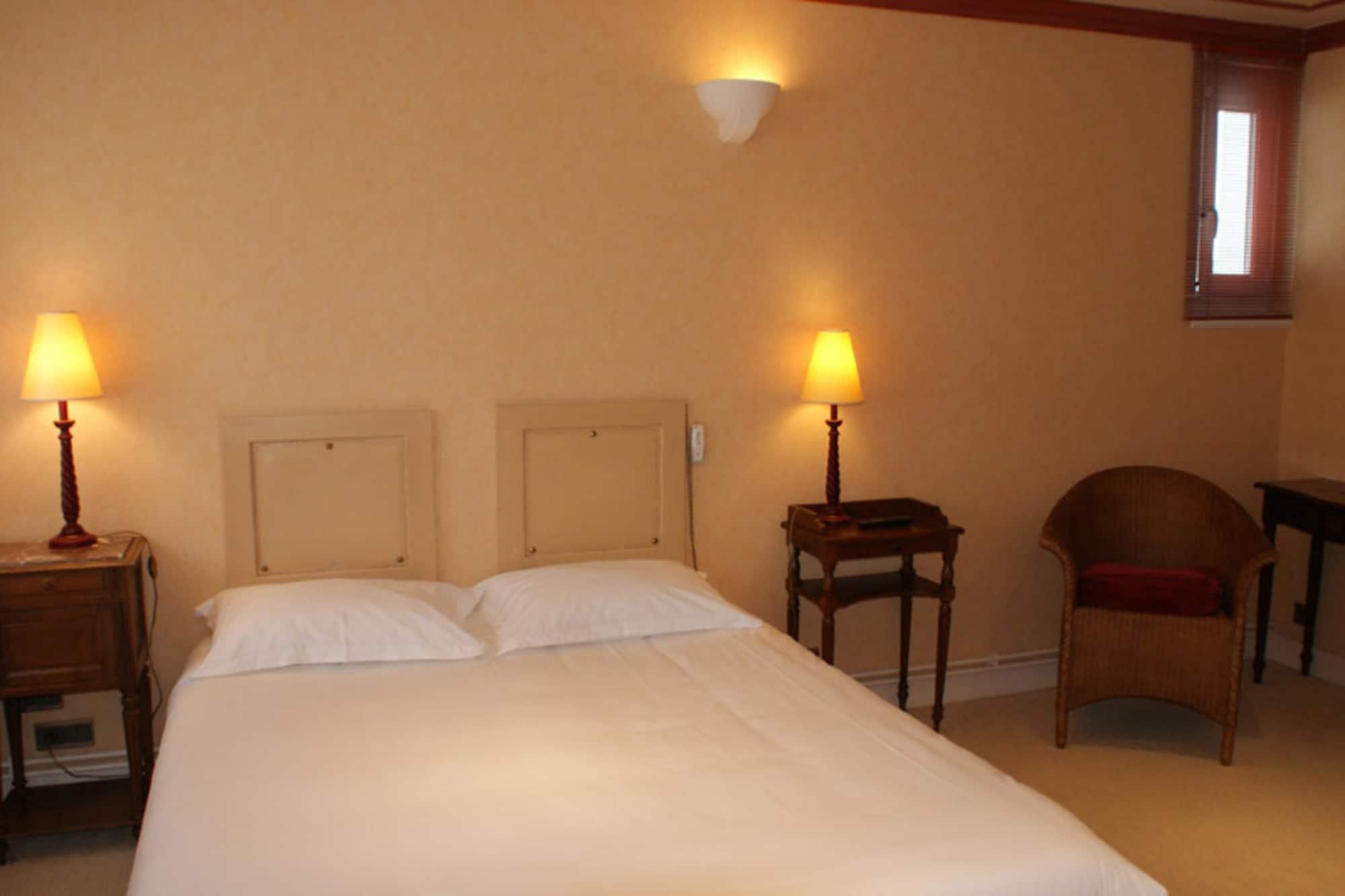 Auberge La Tomette, The Originals Relais Vitrac  Екстер'єр фото
