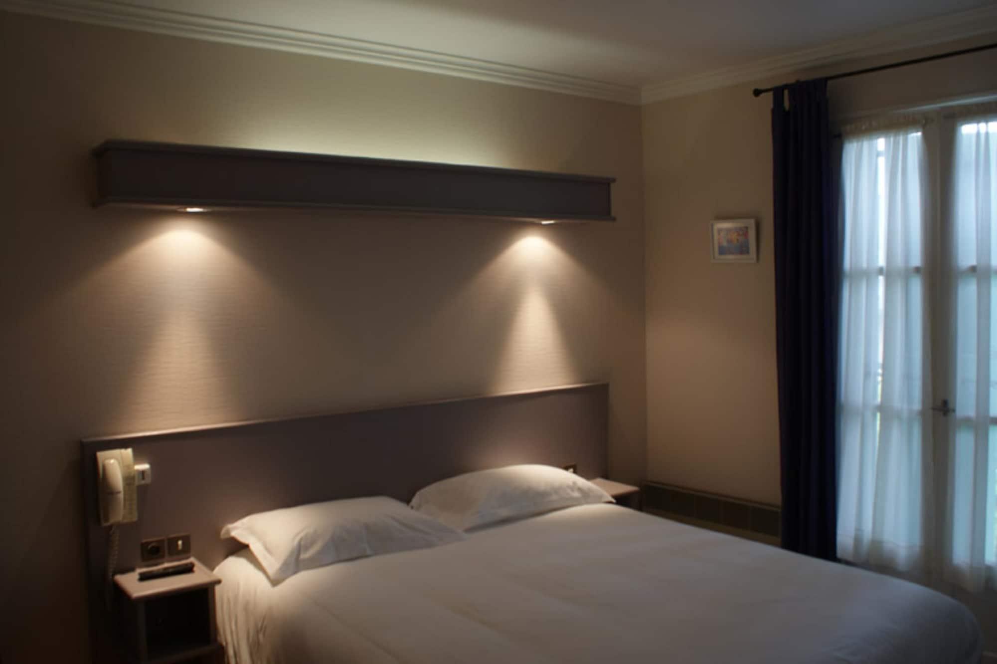 Auberge La Tomette, The Originals Relais Vitrac  Екстер'єр фото