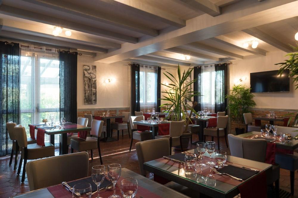 Auberge La Tomette, The Originals Relais Vitrac  Екстер'єр фото