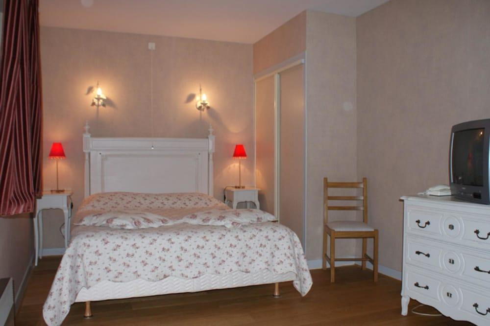Auberge La Tomette, The Originals Relais Vitrac  Екстер'єр фото