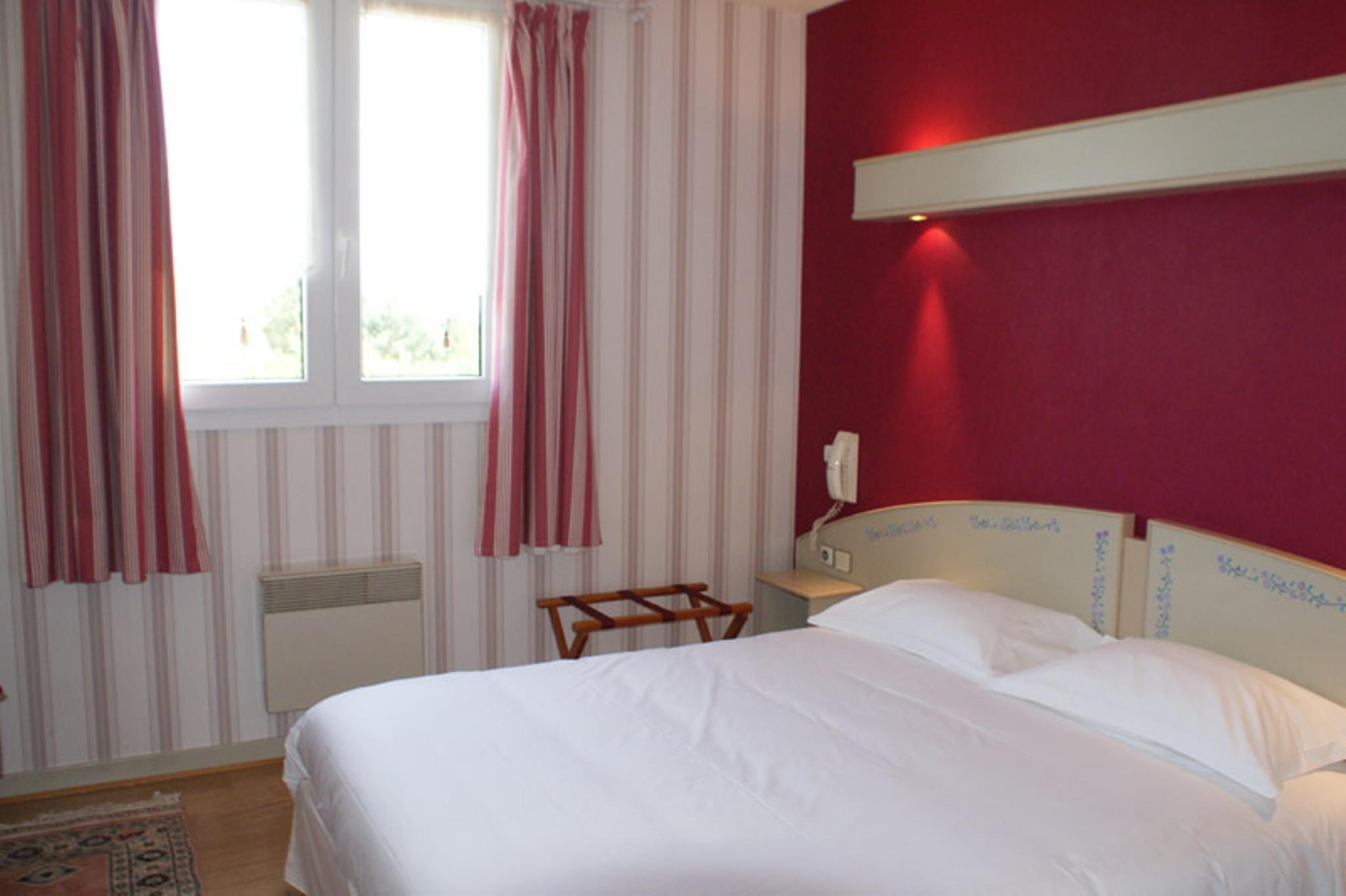 Auberge La Tomette, The Originals Relais Vitrac  Екстер'єр фото