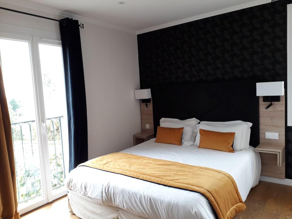Auberge La Tomette, The Originals Relais Vitrac  Екстер'єр фото