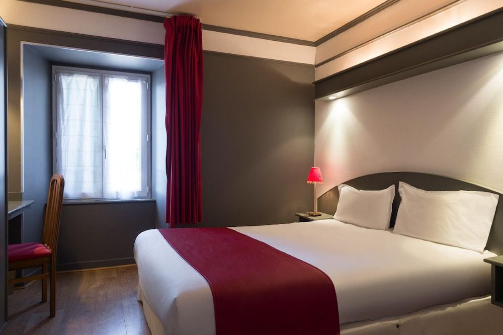 Auberge La Tomette, The Originals Relais Vitrac  Екстер'єр фото