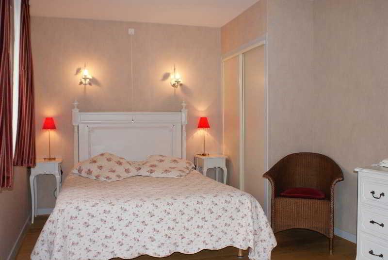 Auberge La Tomette, The Originals Relais Vitrac  Екстер'єр фото