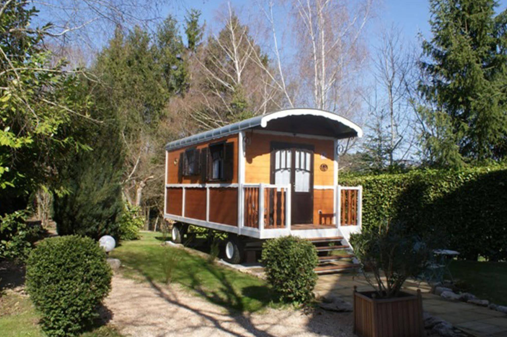 Auberge La Tomette, The Originals Relais Vitrac  Екстер'єр фото