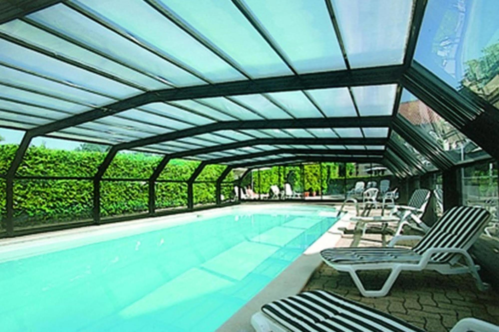 Auberge La Tomette, The Originals Relais Vitrac  Екстер'єр фото